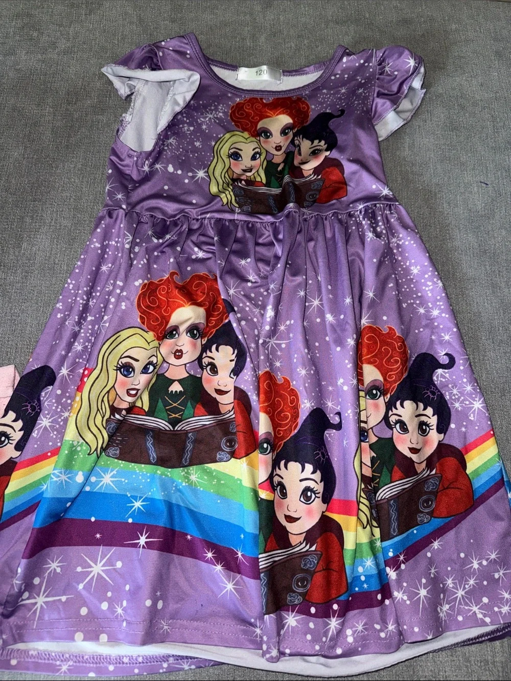 Girls Size Small Clothing Lot